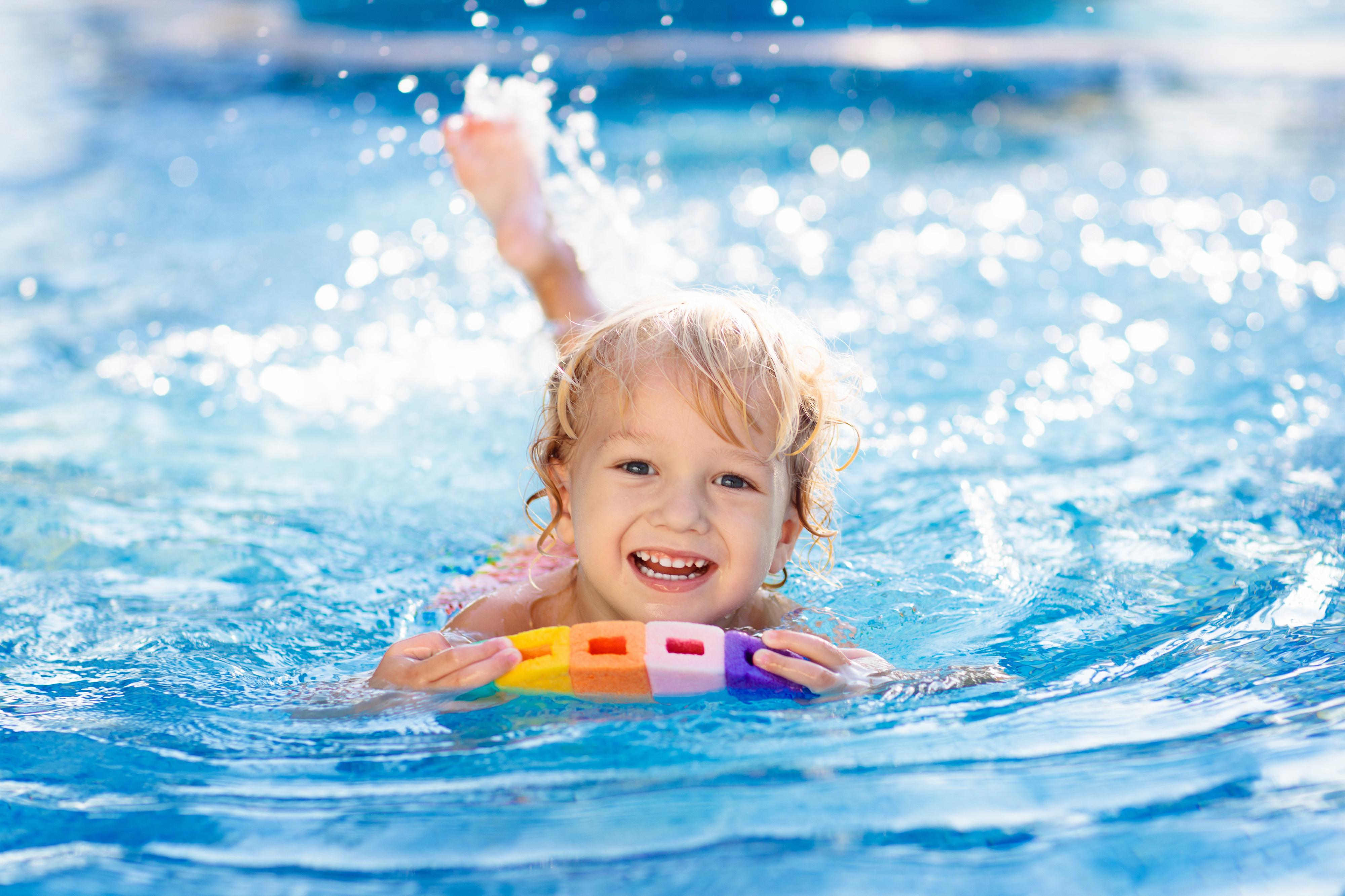 Schwimmabzeichen-Aktiontag Schwimmabzeichen-Aktiontag