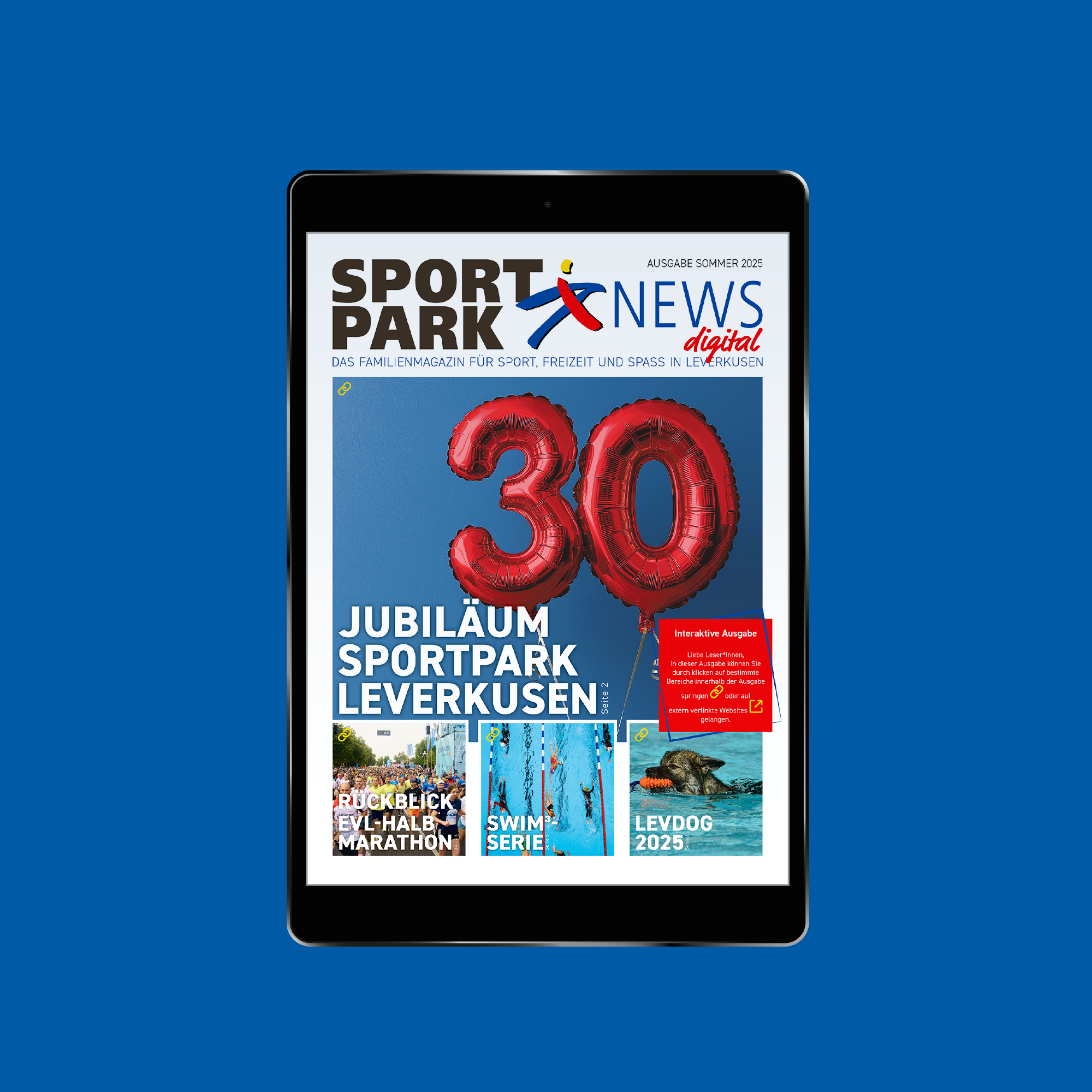 SPL-News: Sommer 2025 SPL-News: Sommer 2025